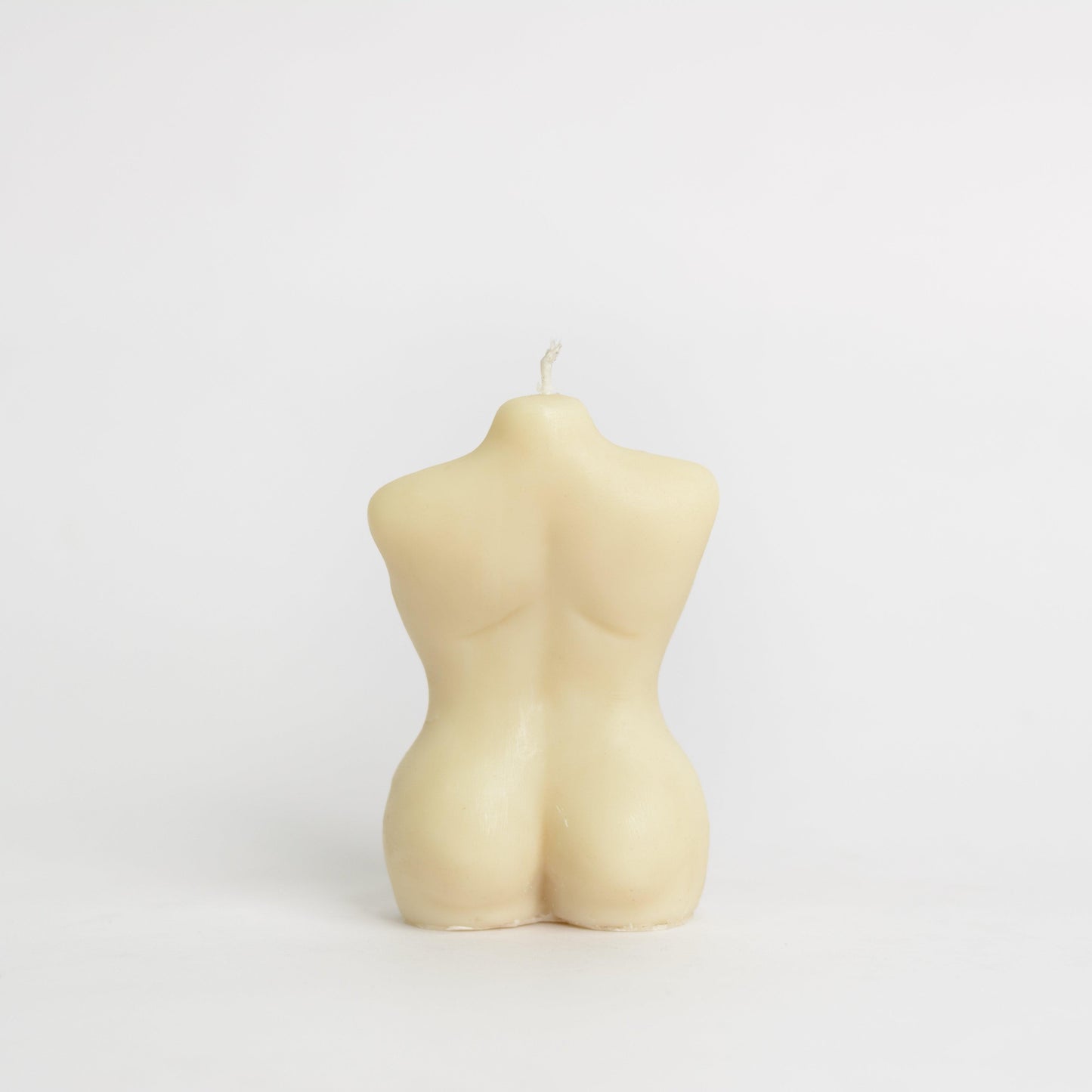 Women Torso Candle - TOH