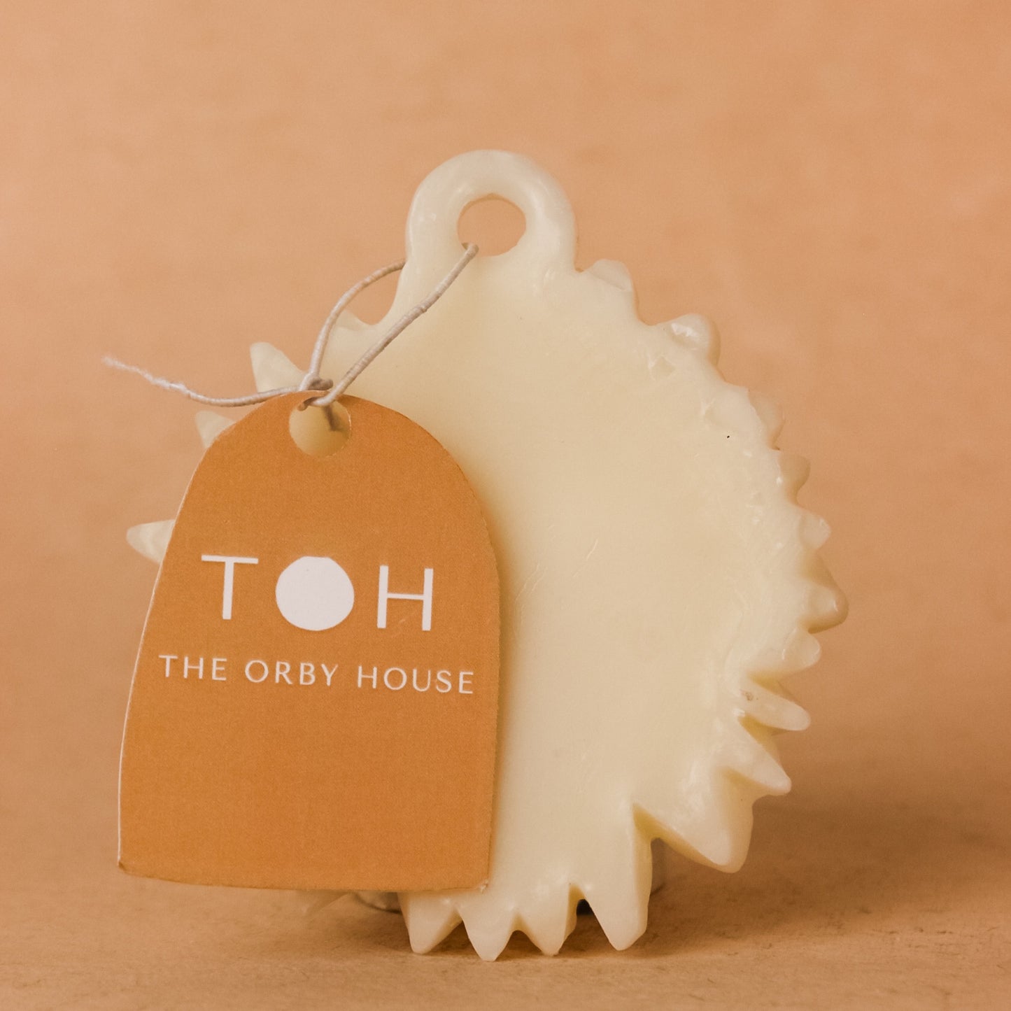 Sunflower Soy Wax Air freshener Sachet