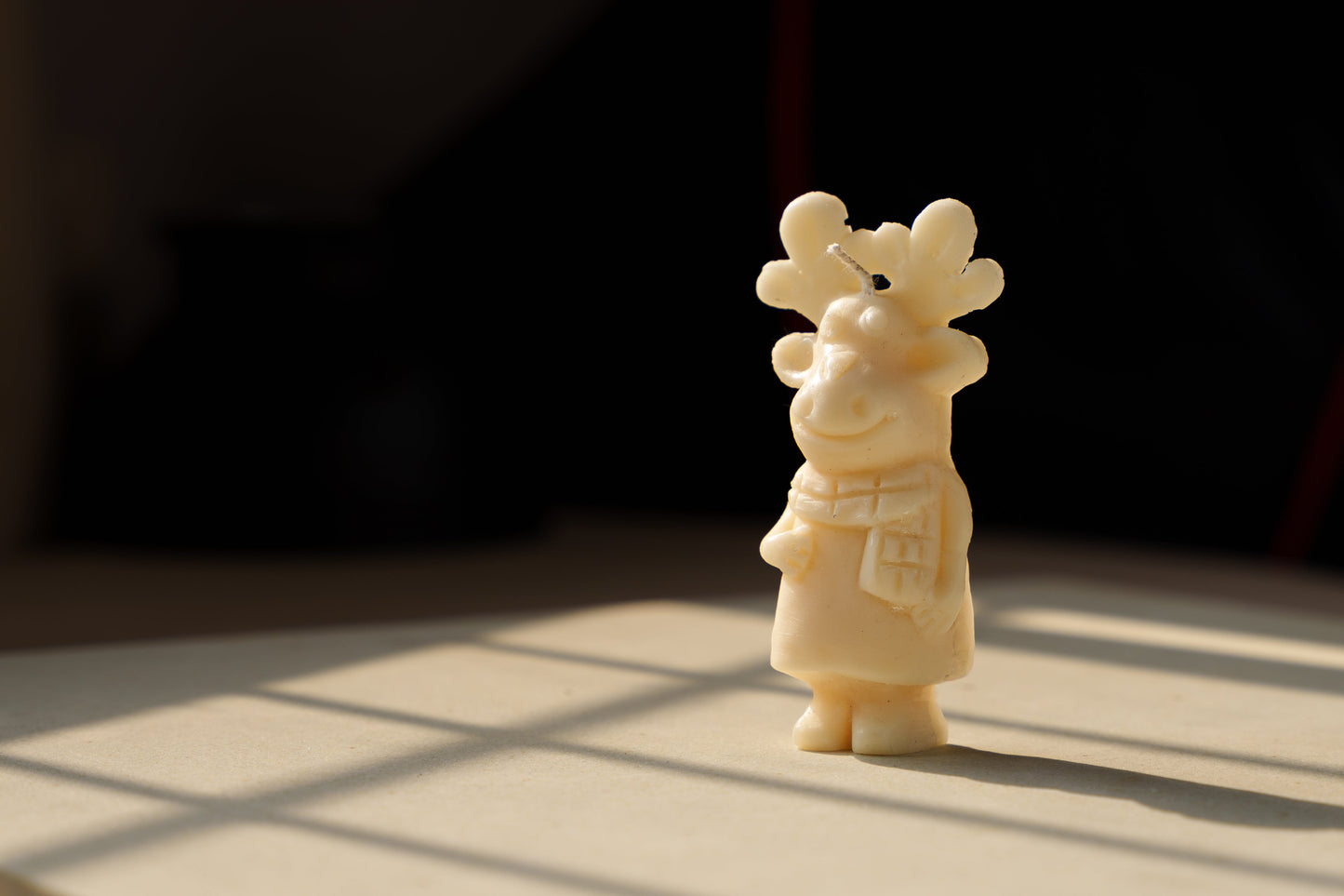 Christmas Candles,Soy Wax, Vegan - TOH