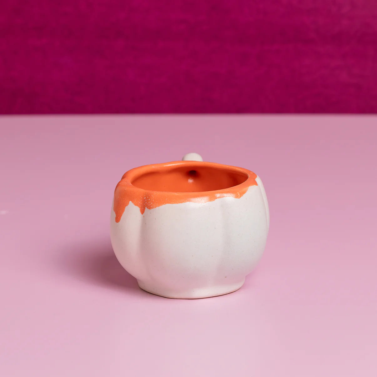 Pumpkin Ceramic Mugs Bundle