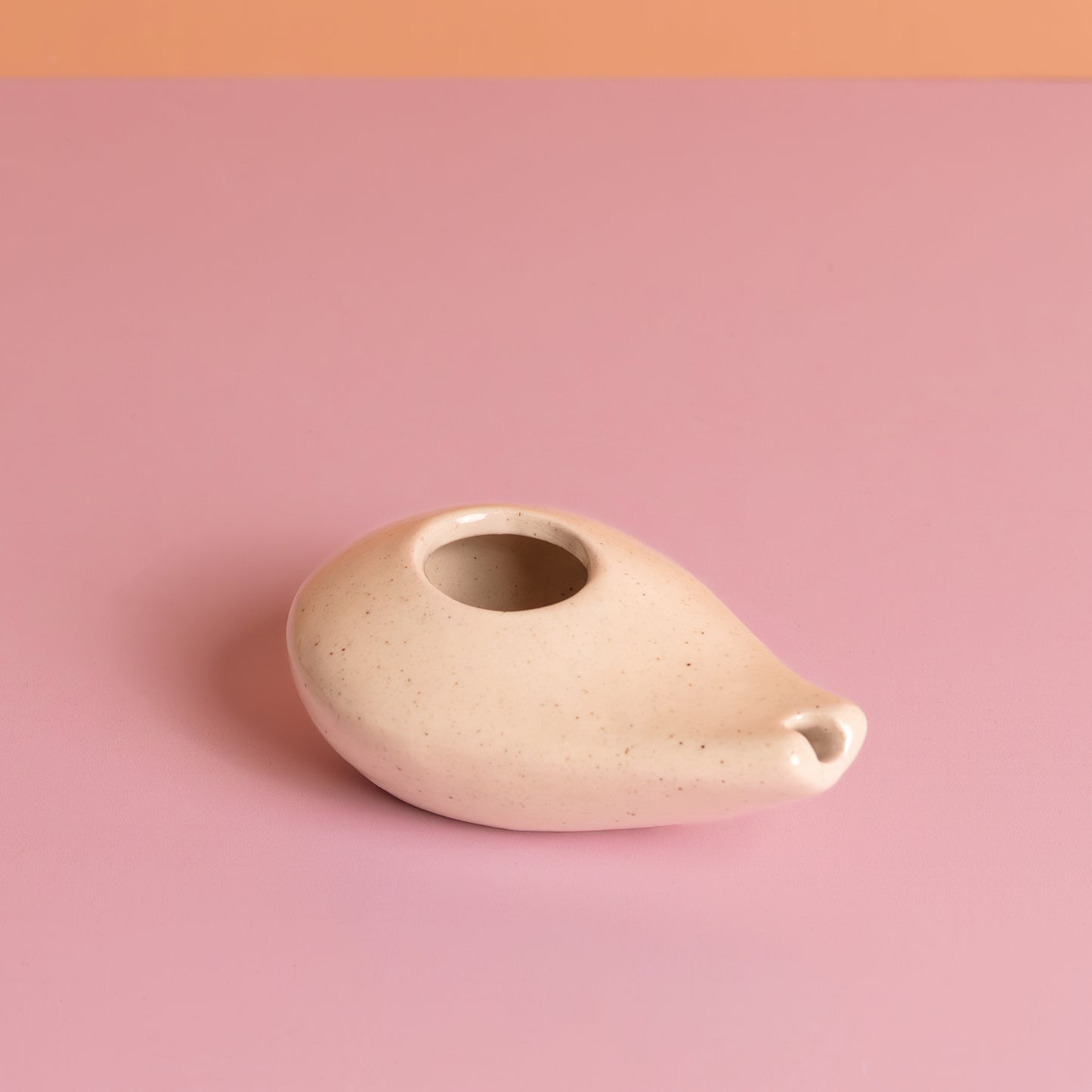 Modern Ceramic Diya
