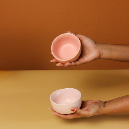 Ceramic Small Dining Bowl