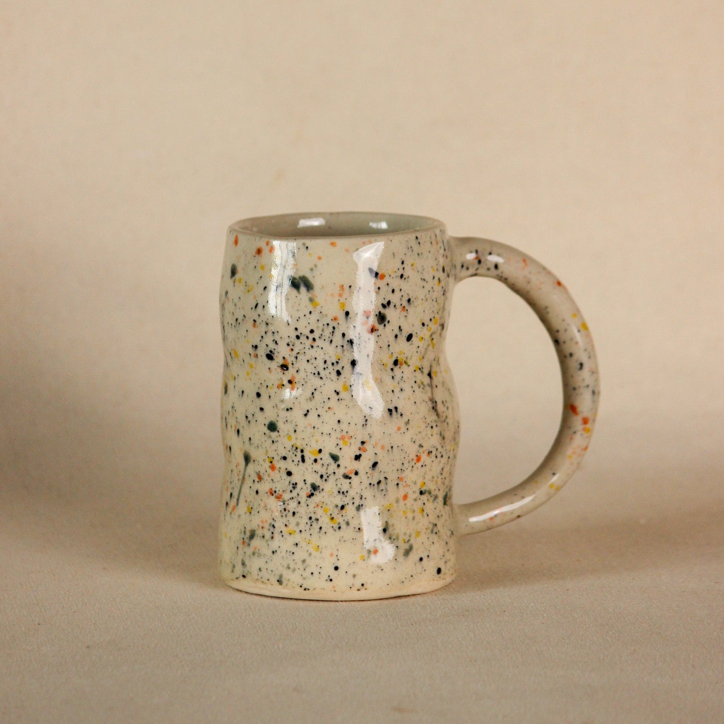 Barware Ceramic Mugs Bundle
