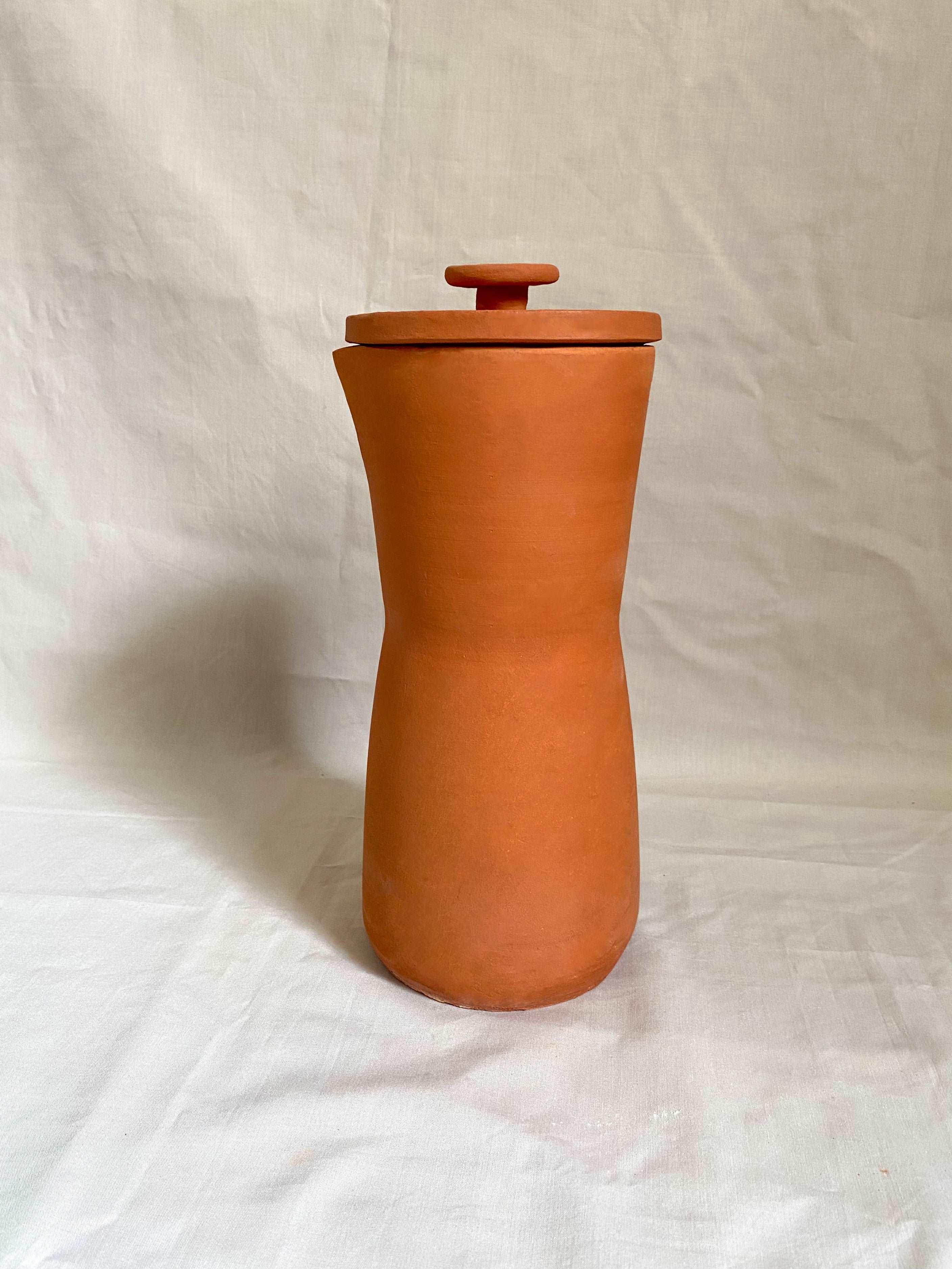 Buy Earthen Water Jug Online THE ORBY HOUSE